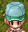 Wind Baseball Cap