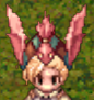 Legendary Dragon Helm