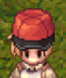 Fire Baseball Cap
