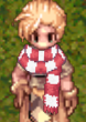 Scarf of Ruwach