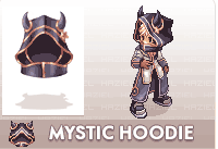 Mystic Hoodie