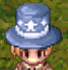 Quiz Hat of Magic Defence