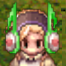 Vitality Note Headphones