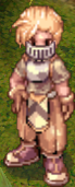 Terra Cain