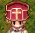 Attack Bishop Hat