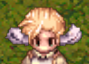 Ifrit Ears of Luck