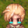 Cyan Blush