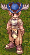 Blessed Helm of Plentiful