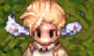 Ifrit Ears of Agility
