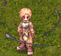 Blessed Aura of Plentiful