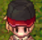 Poison Baseball Cap
