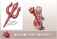 Redurchin Trident
