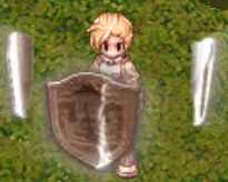 Spirit of a Guardian