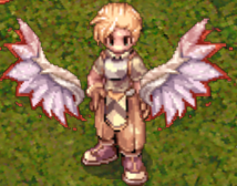 Glory of a Guardian
