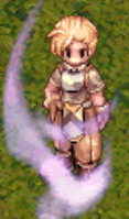 The Infernal's Aura