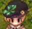 Undead Marijuana Beret