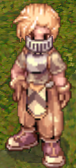 Steadfast Cain
