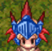 Dragon Helm of Luck