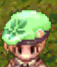 Earth Marijuana Beret