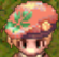 Fire Marijuana Beret-0
