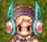 Agility Note Headphones