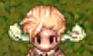 Ifrit Ears of Vitality