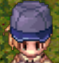 Water Baseball Cap