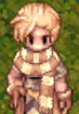 Scarf of Sight
