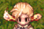 Ifrit Ears of Strength