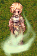 The Mischevious' Aura