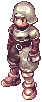Bossnia Soldier