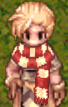 Scarf of Protection