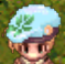 Wind Marijuana Beret