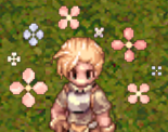 Flower Ring