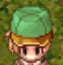 Earth Baseball Cap