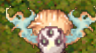 Vesper Mask of Hit