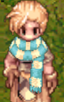 Scarf of Ghost