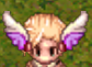 Purple Victory Wings