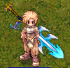 Dragon Blade