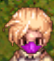 Assassin Mask of Luck