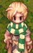 Scarf of Poison