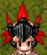 Dragon Helm of Strength