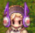 Luck Note Headphones