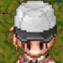 Ghost Baseball Cap