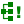 Nichemodifier