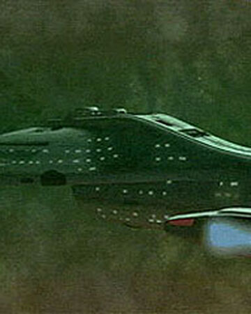 Scorpion Part 2 Explaining Errors In Star Trek Wiki Fandom