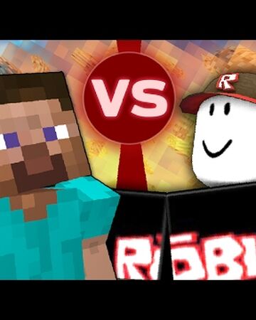 Minecraft Vs Roblox Explodingtnt Wiki Fandom