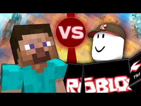 Minecraft Vs Roblox Explodingtnt Wiki Fandom Powered By - 