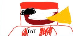 ExplodingTNTDrawing