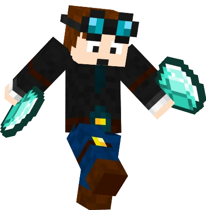 dantdm new minecraft